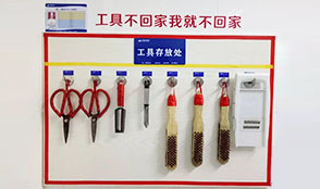 科學(xué)管理-4D體系·率先垂范