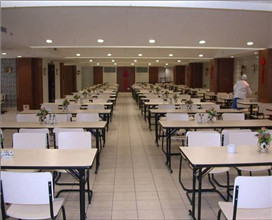機(jī)關(guān)單位食堂承包