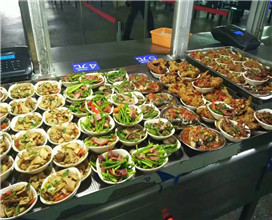 機(jī)關(guān)單位食堂承包